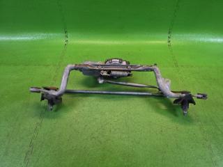 Механизм дворников передний TOYOTA PRIUS ZVW30 2ZR-FXE 85150-47111 85110-47110, 159300-3112 1 ракурс