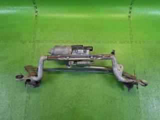 Механизм дворников передний TOYOTA PRIUS ZVW30 2ZR-FXE 85150-47111 85110-47110, 159300-3112 2 ракурс