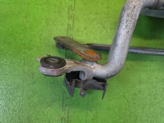 Механизм дворников передний TOYOTA PRIUS ZVW30 2ZR-FXE 85150-47111 85110-47110, 159300-3112 3 ракурс