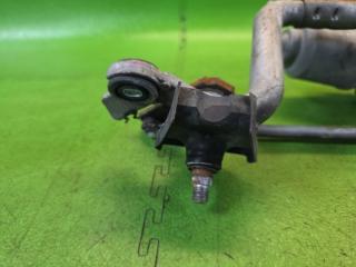 Механизм дворников передний TOYOTA PRIUS ZVW30 2ZR-FXE 85150-47111 85110-47110, 159300-3112 4 ракурс