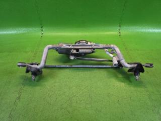 Механизм дворников передний TOYOTA PRIUS ZVW30 2ZR-FXE 85150-47111 85110-47110, 159300-2450 1 ракурс