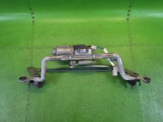 Механизм дворников передний TOYOTA PRIUS ZVW30 2ZR-FXE 85150-47111 85110-47110, 159300-2450 2 ракурс