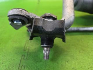 Механизм дворников передний TOYOTA PRIUS ZVW30 2ZR-FXE 85150-47111 85110-47110, 159300-2450 4 ракурс