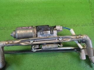 Механизм дворников передний TOYOTA PRIUS ZVW30 2ZR-FXE 85150-47111 85110-47110, 159300-2450 5 ракурс