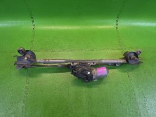 Механизм дворников передний TOYOTA SUCCEED NCP165 1NZ-FE 85110-52521, 159300-7150 1 ракурс