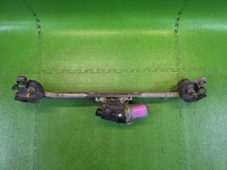 Механизм дворников передний TOYOTA SUCCEED NCP165 1NZ-FE 85110-52521, 159300-7150 2 ракурс
