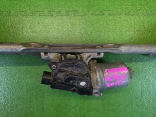 Механизм дворников передний TOYOTA SUCCEED NCP165 1NZ-FE 85110-52521, 159300-7150 4 ракурс