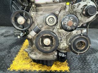 ДВС TOYOTA ESTIMA ACR55 2AZ-FE 19000-0H330, F174147 2 ракурс