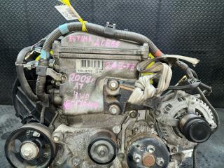 ДВС TOYOTA ESTIMA ACR55 2AZ-FE 19000-0H330, F174147 3 ракурс