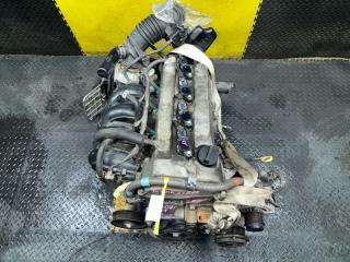 ДВС TOYOTA ESTIMA ACR55 2AZ-FE 19000-0H330, F174147 4 ракурс