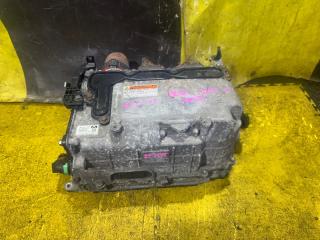 Инвертор TOYOTA PRIUS ZVW30 2ZR-FXE G92A0-47030, G9200-47140 1 ракурс