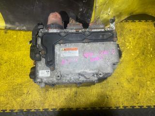 Инвертор TOYOTA PRIUS ZVW30 2ZR-FXE G92A0-47030, G9200-47140 2 ракурс