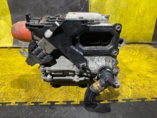Инвертор TOYOTA PRIUS ZVW30 2ZR-FXE G92A0-47030, G9200-47140 3 ракурс