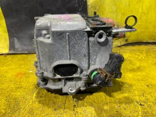 Инвертор TOYOTA PRIUS ZVW30 2ZR-FXE G92A0-47030, G9200-47140 5 ракурс