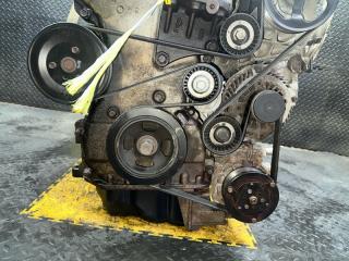 ДВС MITSUBISHI DELICA D:5 CV5W 4B12 1000C851, AD9106 2 ракурс ДВС MITSUBISHI DELICA D:5 CV5W 4B12 1000C851, AD9106 2 ракурс