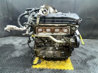 ДВС MITSUBISHI DELICA D:5 CV5W 4B12 1000C851, AD9106 4 ракурс ДВС MITSUBISHI DELICA D:5 CV5W 4B12 1000C851, AD9106 4 ракурс