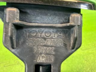 Омыватель фар левый передний TOYOTA PRIUS ALPHA ZVW41 2ZR-FXE 85208-47020 4 ракурс