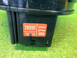 Шлейф-лента air bag TOYOTA MARK X ZIO ANA15 2AZ-FE B71, 28090 2 ракурс
