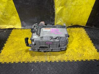 Инвертор TOYOTA PRIUS ZVW30 2ZR-FXE G92A0-47030, G9200-47140 1 ракурс