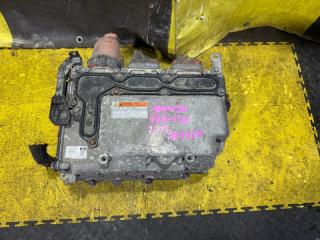 Инвертор TOYOTA PRIUS ZVW30 2ZR-FXE G92A0-47030, G9200-47140 2 ракурс