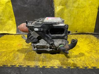 Инвертор TOYOTA PRIUS ZVW30 2ZR-FXE G92A0-47030, G9200-47140 3 ракурс