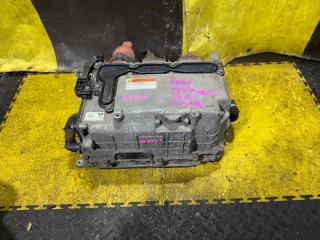 Инвертор TOYOTA PRIUS ZVW30 2ZR-FXE G92A0-47030, G9200-47140 1 ракурс