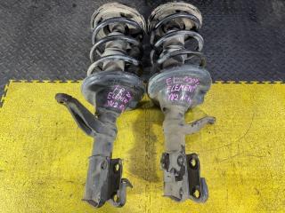 Запчасть стойка подвески передняя HONDA ELEMENT 2003