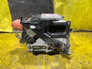 Инвертор TOYOTA PRIUS ZVW30 2ZR-FXE G92A0-47030, G9200-47140 3 ракурс