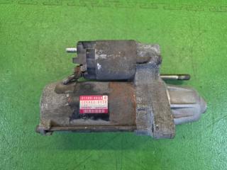 Стартер SUZUKI CHEVROLET CRUZE 2004