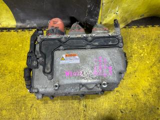 Инвертор TOYOTA PRIUS ZVW30 2ZR-FXE G92A0-47030, G9200-47140 2 ракурс