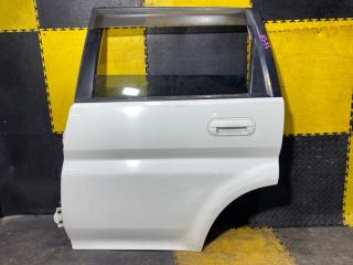 Дверь задняя левая HONDA HR-V 2003