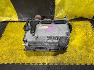 Инвертор TOYOTA PRIUS ZVW30 2ZR-FXE G92A0-47030, G9200-47140 1 ракурс