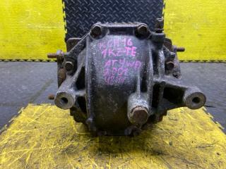 Редуктор задний TOYOTA GRANVIA KCH16 1KZ-TE 41110-26600, 43/11 2 ракурс