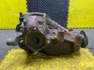Редуктор задний TOYOTA GRANVIA KCH16 1KZ-TE 41110-26600, 43/11 3 ракурс