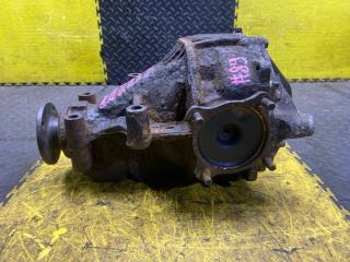 Редуктор задний TOYOTA GRANVIA KCH16 1KZ-TE 41110-26600, 43/11 4 ракурс