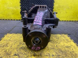 Редуктор задний TOYOTA GRANVIA KCH16 1KZ-TE 41110-26600, 43/11 5 ракурс
