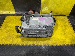 Инвертор TOYOTA PRIUS ZVW30 2ZR-FXE G92A0-47030, G9200-47140 1 ракурс