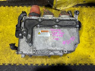 Инвертор TOYOTA PRIUS ZVW30 2ZR-FXE G92A0-47030, G9200-47140 2 ракурс