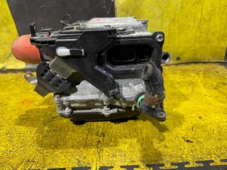 Инвертор TOYOTA PRIUS ZVW30 2ZR-FXE G92A0-47030, G9200-47140 4 ракурс