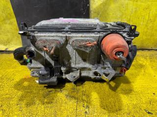 Инвертор TOYOTA PRIUS ZVW30 2ZR-FXE G92A0-47030, G9200-47140 5 ракурс