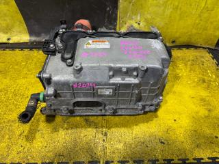 Инвертор TOYOTA PRIUS ZVW30 2ZR-FXE G92A0-47030, G9200-47140 1 ракурс