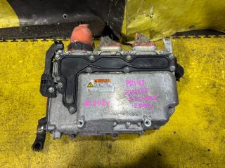 Инвертор TOYOTA PRIUS ZVW30 2ZR-FXE G92A0-47030, G9200-47140 2 ракурс
