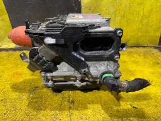 Инвертор TOYOTA PRIUS ZVW30 2ZR-FXE G92A0-47030, G9200-47140 4 ракурс