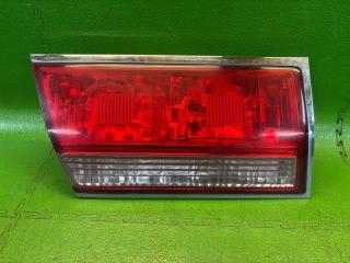 Вставка между стопов левая задняя TOYOTA CROWN JZS173 1JZ-GE 81591-30150, 30-294 1 ракурс