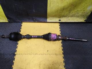 Привод правый передний TOYOTA VELLFIRE ANH25 2AZ-FE 43410-42180 1 ракурс