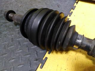 Привод правый передний TOYOTA VELLFIRE ANH25 2AZ-FE 43410-42180 2 ракурс
