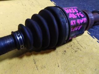 Привод правый передний TOYOTA VELLFIRE ANH25 2AZ-FE 43410-42180 3 ракурс