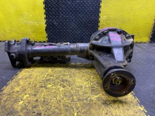 Редуктор передний ISUZU WIZARD 1997