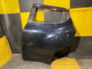 Дверь задняя левая NISSAN JUKE 2011