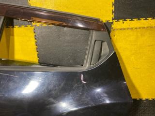 Дверь левая задняя NISSAN JUKE YF15 HR15-DE H210A-1KLMA, B20 3 ракурс